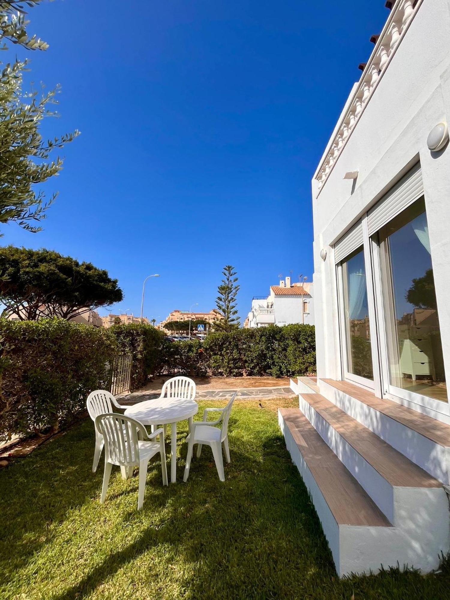 Vista Puerto 180 Апартаменты *